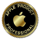 Apple Product Professional Seal