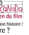 Tout les Canadiens ont une histoire ! Quel est la v&ocirc;tre ?